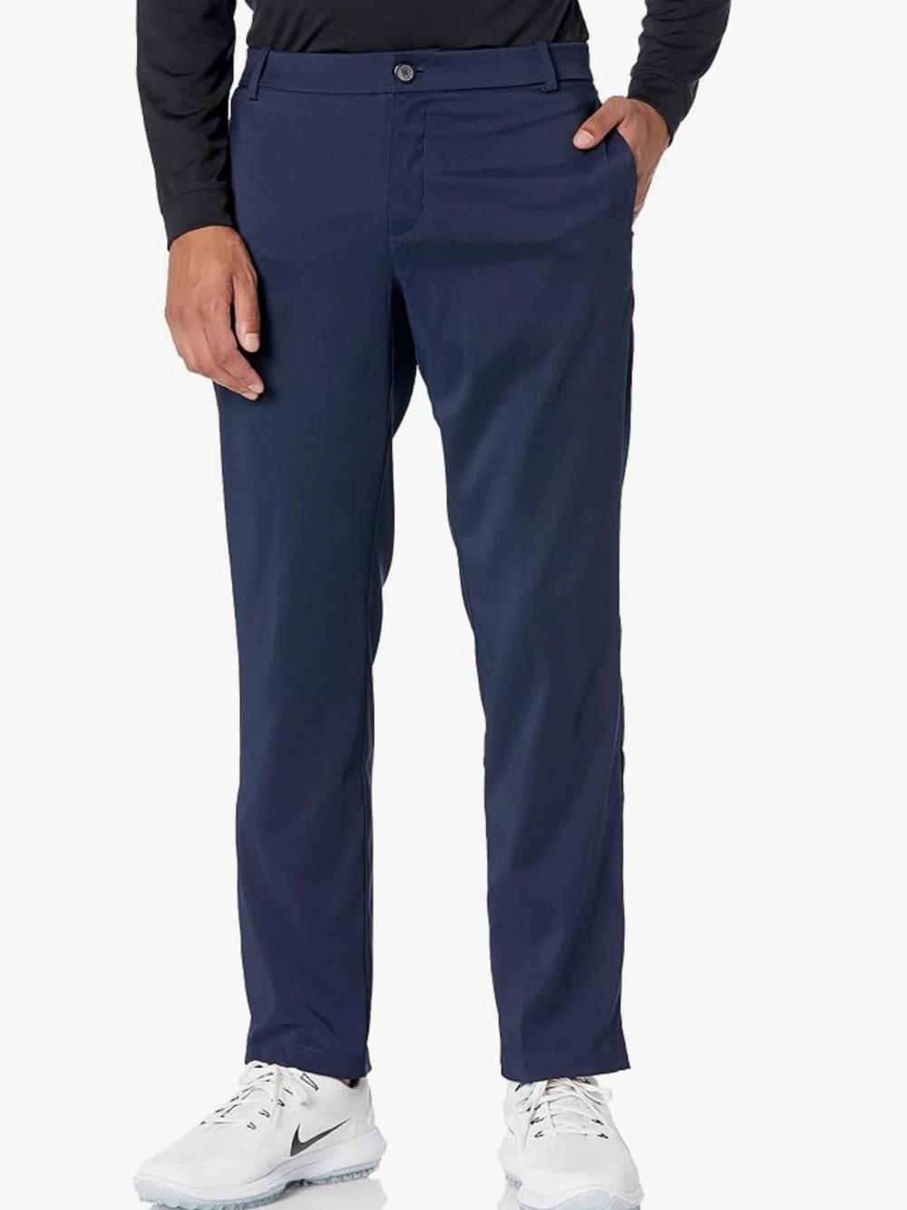 Nike Flex Golf pants navy 32x32